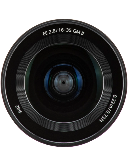 Sony A9 III + FE 16-35mm f/2.8 GM II + 1 SanDisk 512GB Extreme PRO UHS-II SDXC 300 MB/s + 1 Sony NP-FZ100 Sony CÁMARAS SIN ESPEJO 6.790,00 € MCZ DIRECT