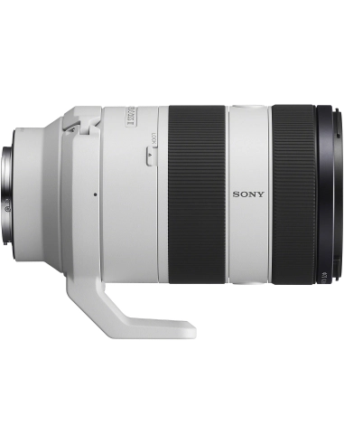 Sony A9 III + FE 70-200mm f/4 Macro G OSS II + 1 SanDisk 128GB Extreme PRO UHS-II SDXC 300 MB/s Sony CÁMARAS SIN ESPEJO 5.853,00 € MCZ DIRECT