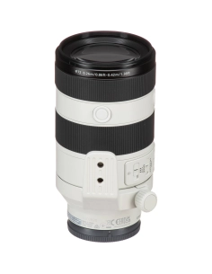 Sony A9 III + 70-200mm f/4 + 1x128GB SD + 1xBat | Buy Now Sony A9 III + 70-200mm f/4 + 1x128GB SD + 1xBat | Buy Now