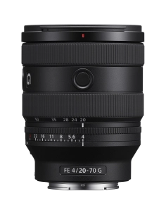 Sony A9 III + 20-70mm f/4 G + 256GB - Achat et Prix Sony A9 III + 20-70mm f/4 G + 256GB - Achat et Prix