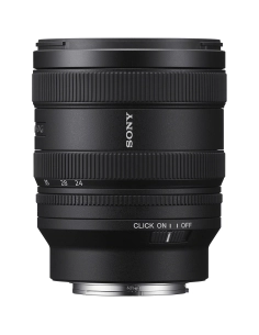 Sony A9 III + 24-50mm f/2.8 G + 2x 256GB - Achat et Prix Sony A9 III + 24-50mm f/2.8 G + 2x 256GB - Achat et Prix