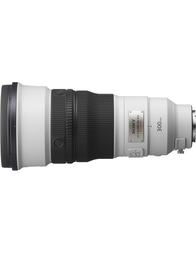Sony A9 III + 300mm f/2.8 GM OSS + 3x 512GB - Achat et Prix