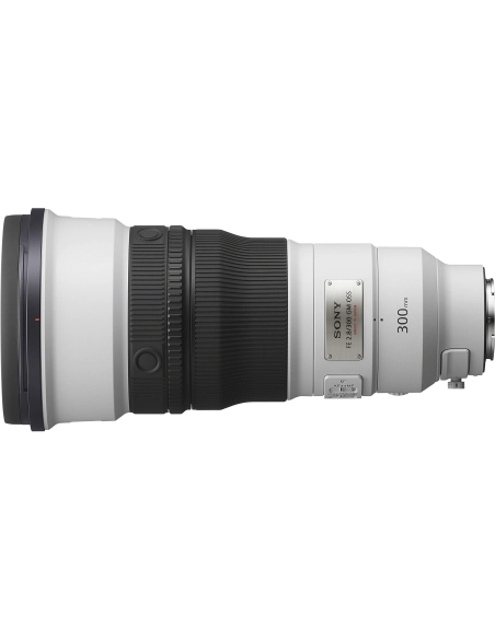 Sony A9 III + 300mm f/2.8 GM OSS + 64GB + Batterie - Achat et Prix