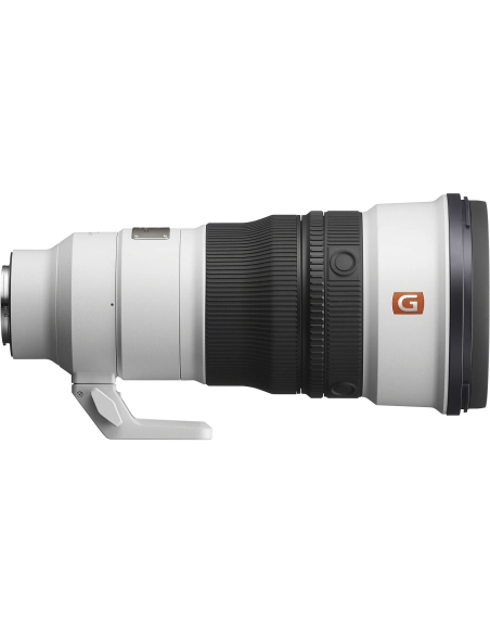 Sony A9 III + 300mm f/2.8 GM OSS + 32GB + Batterie - Achat et Prix