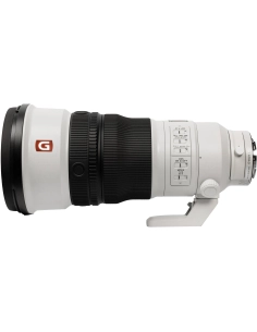 Sony A9 III + 300mm f/2.8 + 1x256GB SD | Mejor Precio Sony A9 III + 300mm f/2.8 + 1x256GB SD | Mejor Precio