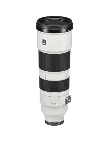 Sony A9 III + 200-600mm f/5.6-6.3 G OSS + 32GB - Achat et Prix