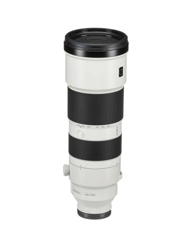 Sony A9 III + 200-600mm f/5.6-6.3 G OSS + 3x 32GB - Achat et Prix