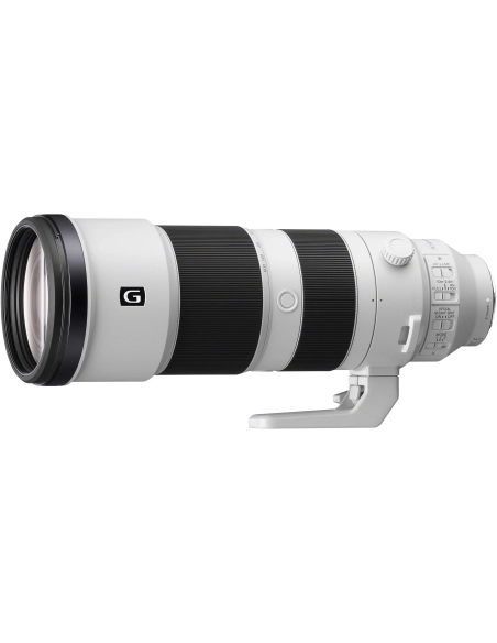 Sony A9 III + 200-600mm f/5.6-6.3 G OSS + 3x 32GB - Achat et Prix