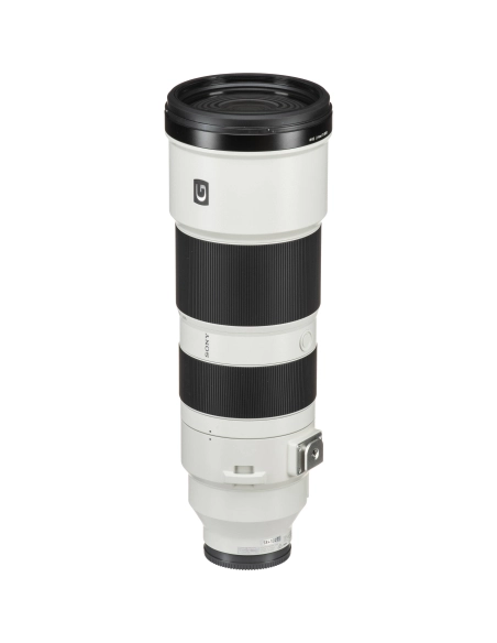 Sony A9 III + FE 200-600mm f/5.6-6.3 G OSS + 1 SanDisk 128GB Extreme PRO UHS-II SDXC 300 MB/s + 1 Sony NP-FZ100 Sony CÁMARAS SIN ESPEJO 6.203,00 € MCZ DIRECT