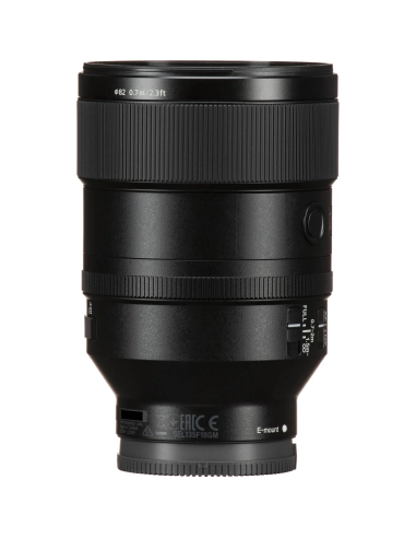 Sony A9 III + FE 135mm f/1.8 GM + 3 SanDisk 32GB Extreme PRO UHS-II SDXC 300 MB/s Sony CÁMARAS SIN ESPEJO 6.279,00 € MCZ DIRECT