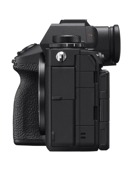 Sony A9 III + FE 135mm f/1.8 GM + 2 SanDisk 512GB Extreme PRO UHS-II SDXC 300 MB/s Sony CÁMARAS SIN ESPEJO 6.944,00 € MCZ DIRECT