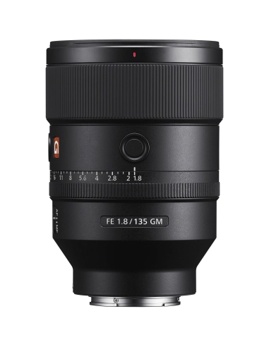 Sony A9 III + FE 135mm f/1.8 GM + 3 SanDisk 512GB Extreme PRO UHS-II SDXC 300 MB/s Sony CÁMARAS SIN ESPEJO 7.418,00 € MCZ DIRECT