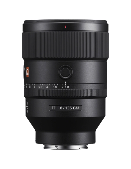 Sony A9 III + FE 135mm f/1.8 GM + 3 Sony NP-FZ100 Sony CÁMARAS SIN ESPEJO 6.232,00 € MCZ DIRECT