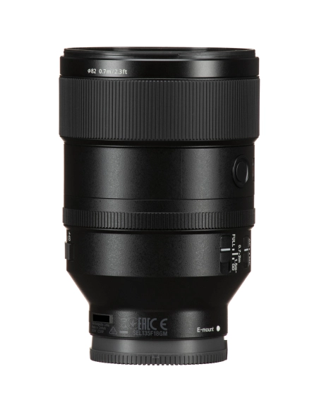 Sony A9 III + FE 135mm f/1.8 GM + 1 SanDisk 128GB Extreme PRO UHS-II SDXC 300 MB/s + 1 Sony NP-FZ100 Sony CÁMARAS SIN ESPEJO 6.248,00 € MCZ DIRECT