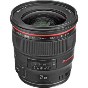 Canon EF 24mm f/1.4L II USM-1