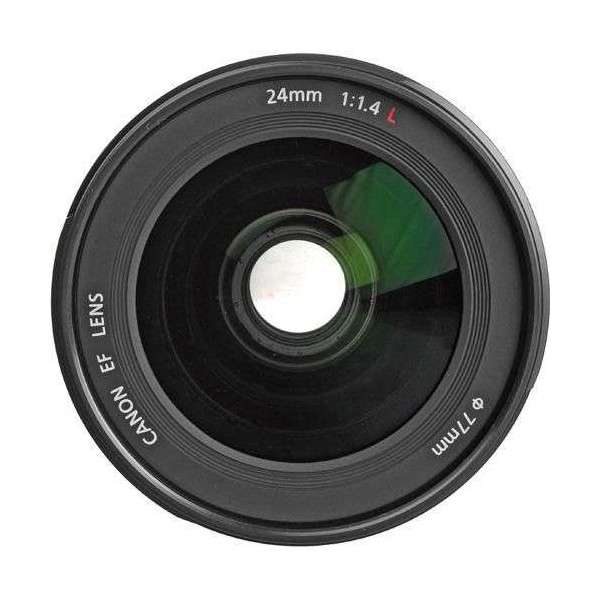 Canon EF 24mm f/1.4L II USM-3