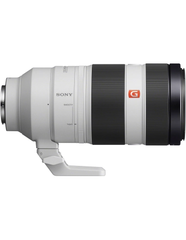 Sony A9 III + FE 100-400mm f/4.5-5.6 GM OSS + 2 SanDisk 32GB Extreme PRO UHS-II SDXC 300 MB/s Sony MIRRORLESS CAMERAS €6,560.00 MCZ DIRECT