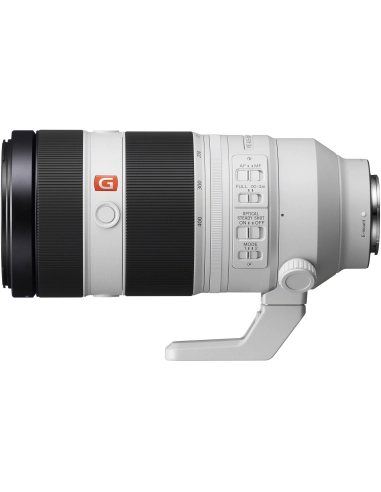 Sony A9 III + FE 100-400mm f/4.5-5.6 GM OSS + 3 SanDisk 64GB Extreme PRO UHS-II SDXC 300 MB/s Sony CÁMARAS SIN ESPEJO 6.654,00 € MCZ DIRECT