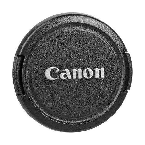 Canon EF 85mm f/1.2L II USM-5