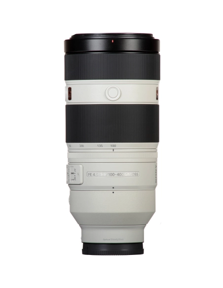 Sony A9 III + FE 100-400mm f/4.5-5.6 GM OSS + 1 SanDisk 512GB Extreme PRO UHS-II SDXC 300 MB/s + 1 Sony NP-FZ100 Sony CÁMARAS SIN ESPEJO 6.924,00 € MCZ DIRECT