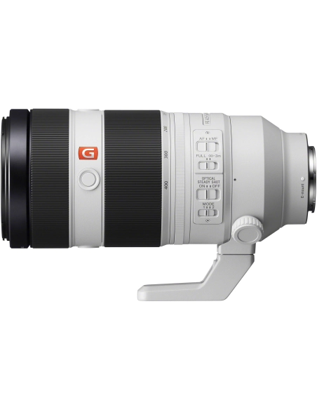 Sony A9 III + FE 100-400mm f/4.5-5.6 GM OSS + 1 Sony NP-FZ100 Sony CÁMARAS SIN ESPEJO 6.450,00 € MCZ DIRECT