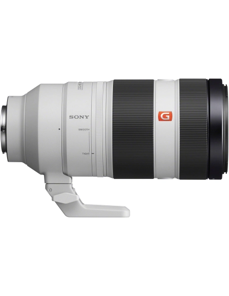 Sony A9 III + FE 100-400mm f/4.5-5.6 GM OSS + 1 SanDisk 128GB Extreme PRO UHS-II SDXC 300 MB/s + 1 Sony NP-FZ100 Sony APPAREIL PHOTO HYBRIDE 6 623,00 € MCZ DIRECT