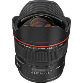 Canon EF 14mm f/2.8L II USM-1