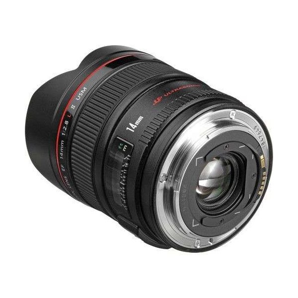 Canon EF 14mm f/2.8L II USM-3
