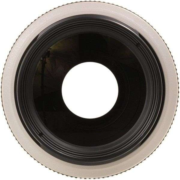 Objectif Canon EF 70-300mm F4-5.6L IS USM-7