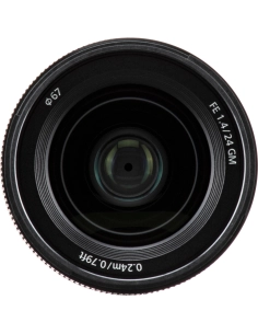Sony A7S III + FE 24mm F1.4 GM + 3 SanDisk 128GB Extreme PRO UHS-II SDXC 300 MB/s - Detail technique Sony A7S III + FE 24mm F1.4 GM + 3 SanDisk 128GB Extreme PRO UHS-II SDXC 300 MB/s - Detail technique