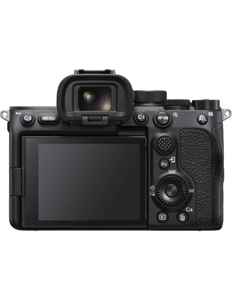Sony a7S III + 16-35mm 2.8 GM + SD 32GB + NP-FZ100 + Sac | Hybride