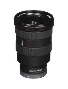 Sony A7S III + FE 16-35mm F2.8 GM + SanDisk 32GB E - Detail technique Sony A7S III + FE 16-35mm F2.8 GM + SanDisk 32GB E - Detail technique
