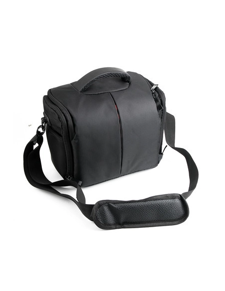 Sony a7S III + 16-35mm 2.8 GM + SD 32GB + 2 NP-FZ100 + Bolsa | Híbrida