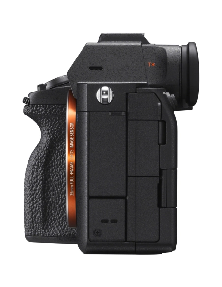 Sony A7S III + FE 16-35mm F2.8 GM + SanDisk 128GB Extreme PRO UHS-II 300 MB/s + 2 NP-FZ100 + Sac - Appareil Photo Professionnel Sony APPAREIL PHOTO HYBRIDE 4 027,00 € MCZ DIRECT