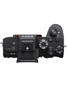 Sony A7S III + FE 16-35mm f/2.8 GM + 3 SanDisk 128GB Extreme PRO UHS-II SDXC 300 MB/s - Contenido de la caja 2