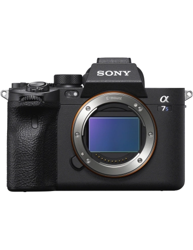 Sony A7S III + FE 16-35mm f/2.8 GM + 2 SanDisk 32GB Extreme PRO UHS-II 300 MB/s + 1 Sony NP-FZ100 - Camara mirrorless Sony CÁMARAS SIN ESPEJO 3.937,00 € MCZ DIRECT