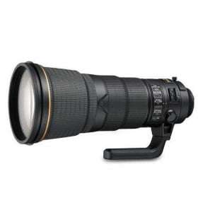 Objectif Nikon AF-S Nikkor 400mm f2.8 E FL ED VR-1
