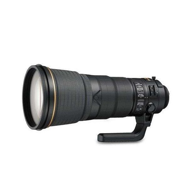 Objectif Nikon AF-S Nikkor 400mm f2.8 E FL ED VR-1