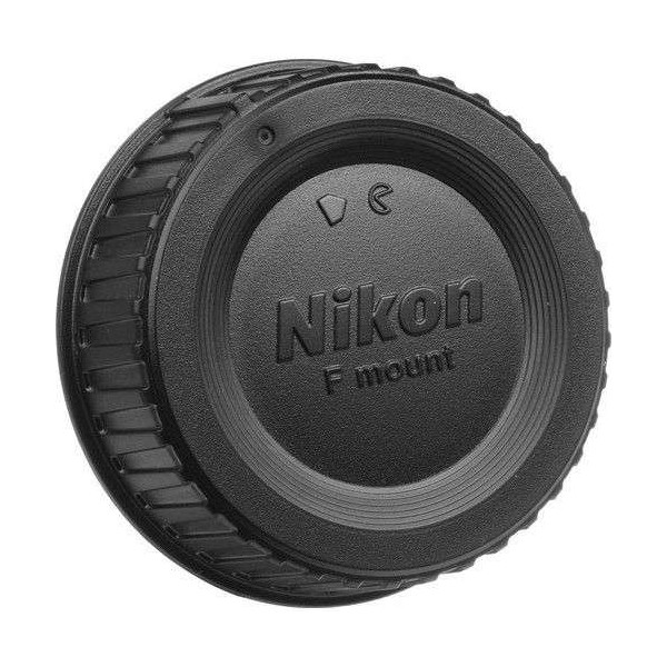 Nikon AF-S Nikkor 24-85mm f/3.5-4.5G ED VR-6