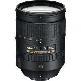 Objectif Nikon AF-S Nikkor 28-300mm F3.5-5.6G ED VR-1