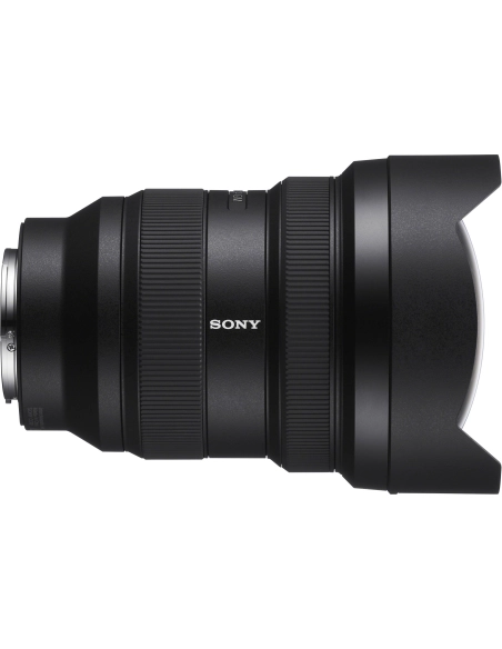 Sony A7R V + 12-24mm f/2.8 GM | Kit ultra grand angle pro