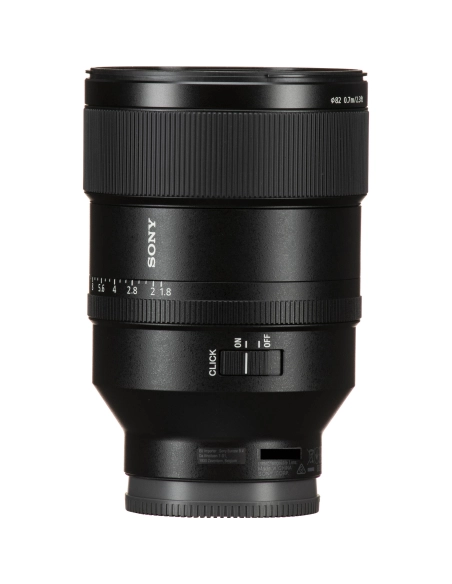 Sony A7R V + 135mm f/1.8 GM | Kit portrait pro