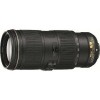 Objectif Nikon AF-S Nikkor 70-200mm f/4G ED VR-2