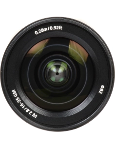 Sony A7R V + 16-35mm f/2.8 GM + 3x 256GB UHS-II | Pack ultime Sony A7R V + 16-35mm f/2.8 GM + 3x 256GB UHS-II | Pack ultime