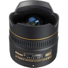 Objectif Nikon AF-S Micro Nikkor 60mm F2.8 G ED-1