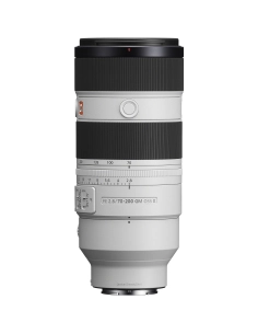 Sony A7R V + 70-200mm f/2.8 GM OSS II + 3 NP-FZ100 Sony A7R V + 70-200mm f/2.8 GM OSS II + 3 NP-FZ100