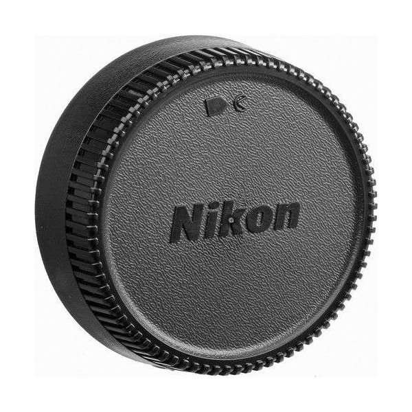 Nikon AF-S 18-105mm f/3.5-5.6G ED VR DX Nikkor-8