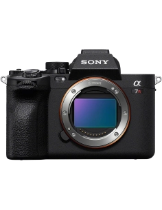 Sony A7R V + FE 12-24mm f/2.8 GM + 3 SanDisk 32GB Extreme PRO UHS-II SDXC 300 MB/s - Appareil Photo Hybride-1 2