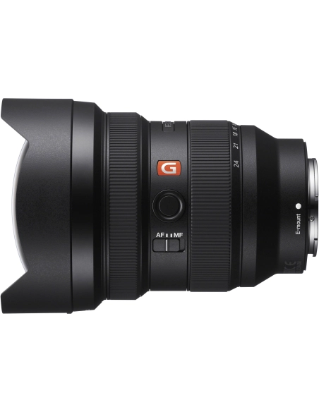 Sony A7R V + FE 12-24mm f/2.8 GM + 1 SanDisk 64GB Extreme PRO UHS-II SDXC 300 MB/s - Appareil Photo Hybride Sony APPAREIL PHOTO HYBRIDE 4 799,00 € MCZ DIRECT