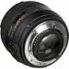 Objectif Nikon AF-S Nikkor 58mm F1.4G-4